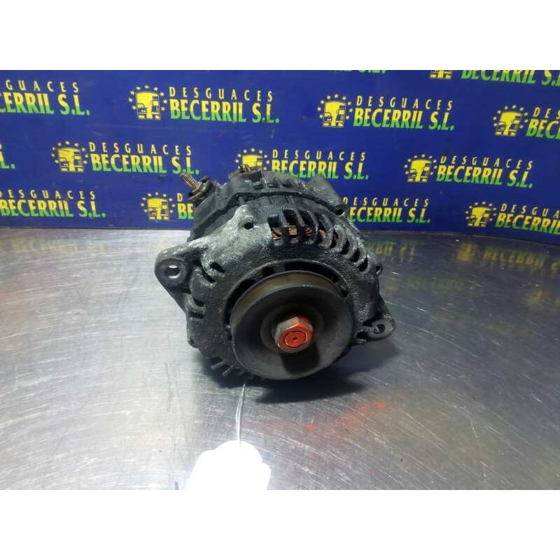 Recambio de alternador para nissan almera (n16/e) comfort referencia OEM IAM 23100BN00 Recambio de alternador para nissan almera (n16/e) comfort referencia OEM IAM 23100BN00