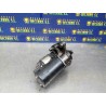 Recambio de motor arranque para citroen berlingo first combi 1,6 hdi 75 sx referencia OEM IAM   
