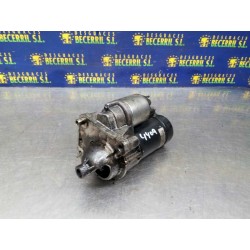 Recambio de motor arranque para citroen berlingo first combi 1,6 hdi 75 sx referencia OEM IAM   