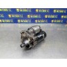 Recambio de motor arranque para citroen berlingo first combi 1,6 hdi 75 sx referencia OEM IAM   