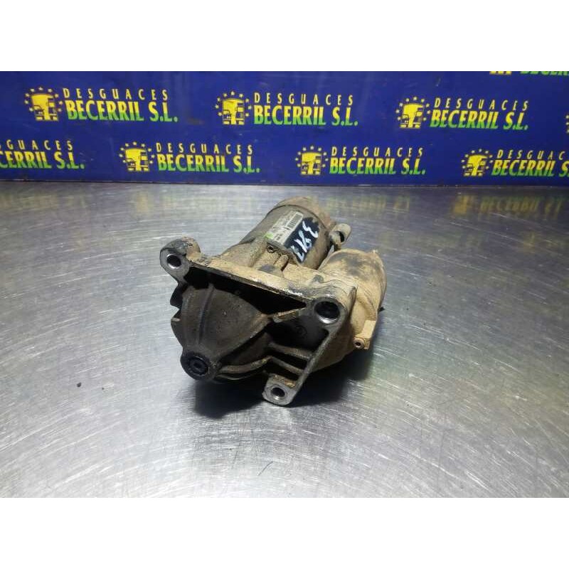 Recambio de motor arranque para renault laguna (b56) 1.9 dti rxe referencia OEM IAM D6RA104 17C90058CG Recambio de motor arranque para renault laguna (b56) 1.9 dti rxe referencia OEM IAM D6RA104 17C90058CG