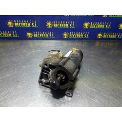 Recambio de motor arranque para renault laguna (b56) 1.9 dti rxe referencia OEM IAM D6RA104 17C90058CG 