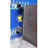 Recambio de radiador agua y aire a/c para volkswagen golf plus (5m1) highline referencia OEM IAM   