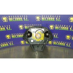 Recambio de airbag delantero izquierdo para citroen saxo 1.5 d sx referencia OEM IAM 4112X1  