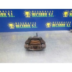 Recambio de pinza freno delantera derecha para audi a3 (8l) 1.9 tdi ambiente referencia OEM IAM 1J0615124C  