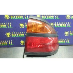 Recambio de piloto trasero derecho para renault laguna (b56) 1.9 dti rxe referencia OEM IAM 7700420123  