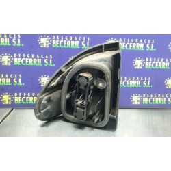 Recambio de piloto trasero derecho para renault laguna (b56) 1.9 dti rxe referencia OEM IAM 7700420123  