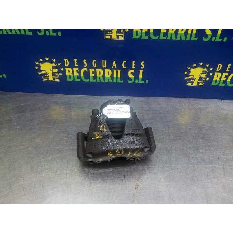 Recambio de pinza freno delantera izquierda para audi a3 (8l) 1.9 tdi ambiente referencia OEM IAM 1J0615123D Recambio de pinza freno delantera izquierda para audi a3 (8l) 1.9 tdi ambiente referencia OEM IAM 1J0615123D