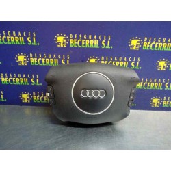 Recambio de airbag delantero izquierdo para audi a4 berlina (8e) 2.5 tdi quattro (132kw) referencia OEM IAM 8P0880201E 001NF018B