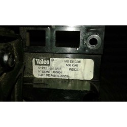 Recambio de mando calefaccion / aire acondicionado para citroen saxo 1.5 d sx referencia OEM IAM 6451Y5  