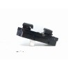 Recambio de mando elevalunas delantero derecho para hyundai santa fe (bm) 2.2 crdi comfort 4x4 referencia OEM IAM   