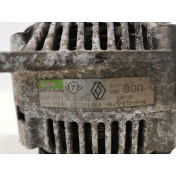 Recambio de alternador para renault laguna (b56) 1.9 dti rt referencia OEM IAM 7700424594 A13V1211 