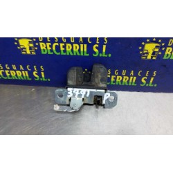 Recambio de cerradura maletero / porton para seat ibiza (6l1) cool referencia OEM IAM 6L6827505AFKZ  