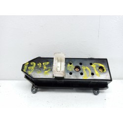 Recambio de mando elevalunas delantero derecho para hyundai santa fe (bm) 2.2 crdi comfort 4x4 referencia OEM IAM   