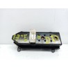 Recambio de mando elevalunas delantero derecho para hyundai santa fe (bm) 2.2 crdi comfort 4x4 referencia OEM IAM   