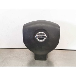 Recambio de airbag delantero izquierdo para nissan note (e11e) acenta referencia OEM IAM KM9U0063070250 YJTT018965´ 