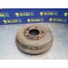 Recambio de tambor freno trasero para volkswagen polo (9n1) highline referencia OEM IAM   
