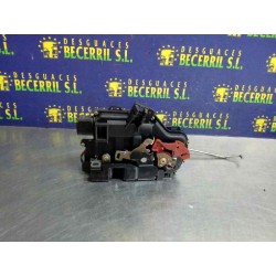 Recambio de cerradura puerta delantera derecha para audi a4 berlina (8e) 2.5 tdi quattro (132kw) referencia OEM IAM   