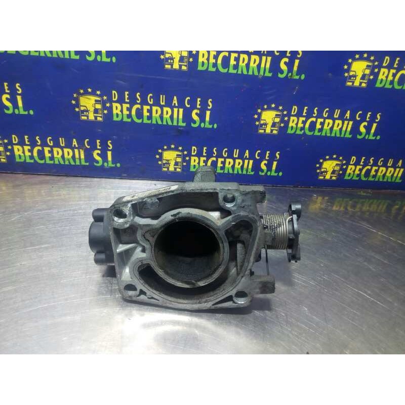 Recambio de caja mariposa para ford ka (ccq) básico referencia OEM IAM 96BFCC D11601 Recambio de caja mariposa para ford ka (ccq) básico referencia OEM IAM 96BFCC D11601