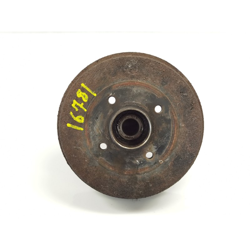Recambio de tambor freno trasero para renault laguna (b56) 1.9 dti rt referencia OEM IAM 9650MAX120445 Recambio de tambor freno trasero para renault laguna (b56) 1.9 dti rt referencia OEM IAM 9650MAX120445