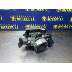 Recambio de caja mariposa para ford ka (ccq) básico referencia OEM IAM 96BFCC D11601 