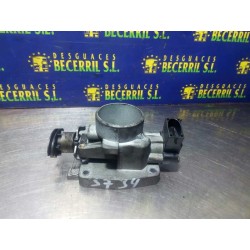 Recambio de caja mariposa para ford ka (ccq) básico referencia OEM IAM 96BFCC D11601 