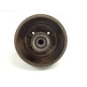 Recambio de tambor freno trasero para renault laguna (b56) 1.9 dti rt referencia OEM IAM 9650MAX120445  