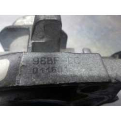 Recambio de caja mariposa para ford ka (ccq) básico referencia OEM IAM 96BFCC D11601 