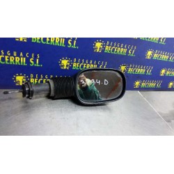 Recambio de retrovisor derecho para ford ka (ccq) básico referencia OEM IAM 97KB17683APYYD9  