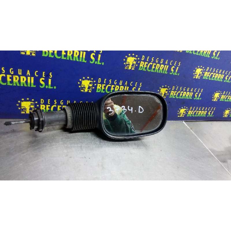 Recambio de retrovisor derecho para ford ka (ccq) básico referencia OEM IAM 97KB17683APYYD9 Recambio de retrovisor derecho para ford ka (ccq) básico referencia OEM IAM 97KB17683APYYD9
