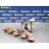 Recambio de turbocompresor para opel astra g berlina comfort referencia OEM IAM 90531516  