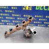 Recambio de turbocompresor para opel astra g berlina comfort referencia OEM IAM 90531516  