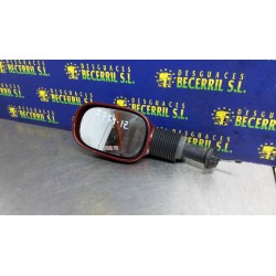 Recambio de retrovisor izquierdo para ford ka (ccq) básico referencia OEM IAM 97KB17682ARYYD9  