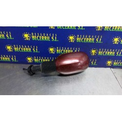 Recambio de retrovisor izquierdo para ford ka (ccq) básico referencia OEM IAM 97KB17682ARYYD9  