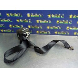 Recambio de cinturon seguridad trasero izquierdo para audi a4 berlina (8e) 2.5 tdi quattro (132kw) referencia OEM IAM 602879000 