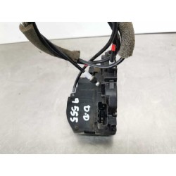 Recambio de cerradura puerta delantera derecha para nissan note (e11e) acenta referencia OEM IAM   