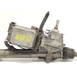Recambio de cremallera direccion para peugeot 207 urban referencia OEM IAM 9684064880 6900001537 6700001938
