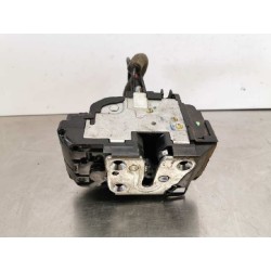 Recambio de cerradura puerta delantera derecha para nissan note (e11e) acenta referencia OEM IAM   
