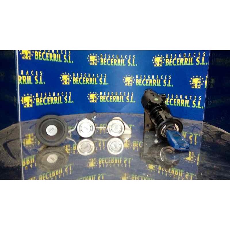 Recambio de antirrobo para fiat punto berlina (188) 1.2 8v active referencia OEM IAM   