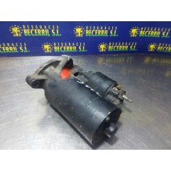 Recambio de motor arranque para citroen zx 1,4 armonia referencia OEM IAM 0001112029  