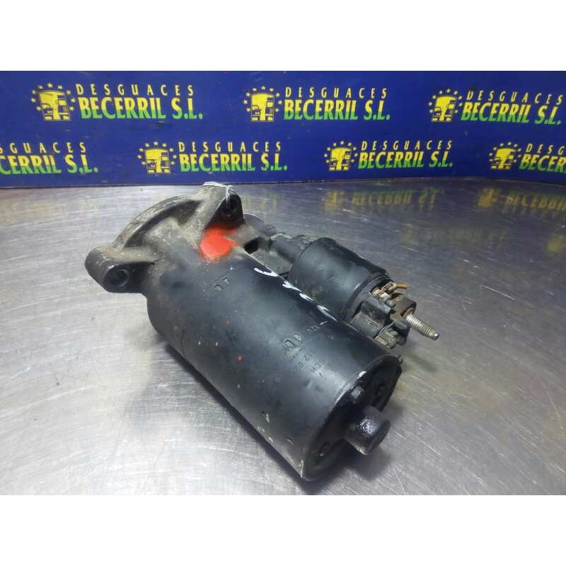 Recambio de motor arranque para citroen zx 1,4 armonia referencia OEM IAM 0001112029 Recambio de motor arranque para citroen zx 1,4 armonia referencia OEM IAM 0001112029