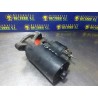 Recambio de motor arranque para citroen zx 1,4 armonia referencia OEM IAM 0001112029  