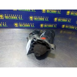 Recambio de motor arranque para citroen zx 1,4 armonia referencia OEM IAM 0001112029  