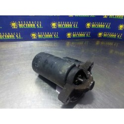 Recambio de motor arranque para citroen zx 1,4 armonia referencia OEM IAM 0001112029  