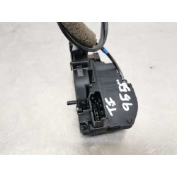 Recambio de cerradura puerta trasera izquierda para nissan note (e11e) acenta referencia OEM IAM   