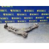 Recambio de brazo suspension inferior delantero derecho para fiat punto berlina (188) 1.2 8v active referencia OEM IAM 005184219