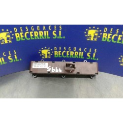 Recambio de warning para peugeot boxer caja cerr. techo elevado (bat.3450)(335)(2007 =>) hdi (335) referencia OEM IAM 7354213580