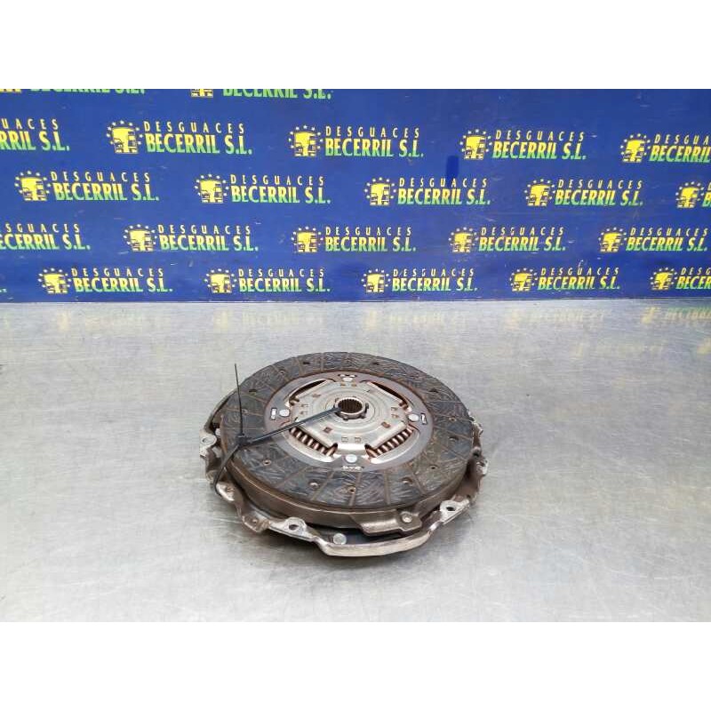 Recambio de kit embrague para renault megane ii berlina 5p confort authentique referencia OEM IAM Recambio de kit embrague para renault megane ii berlina 5p confort authentique referencia OEM IAM