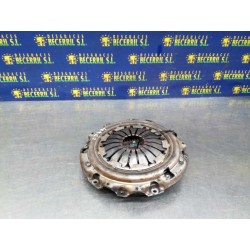 Recambio de kit embrague para renault megane ii berlina 5p confort authentique referencia OEM IAM   