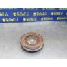 Recambio de polea cigueñal para renault megane ii berlina 5p confort authentique referencia OEM IAM   
